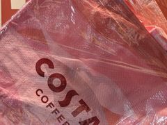 -COSTA COFFEE(西湖天地店)