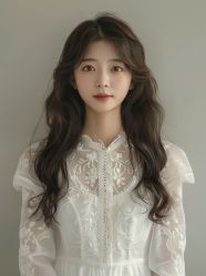 -Fr美发沙龙