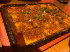 包浆豆腐-腰子哥烤串(石佛营炫特店)