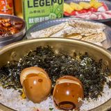 不夸张！山葵烤肉我只吃它！北京路新店来啦！