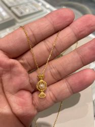 -潮宏基(万象城店)