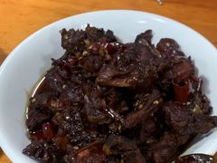 -如意香辣鸡架(总店)