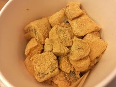 黑芝麻打糕-朝鲜族打糕(时尚天河店)