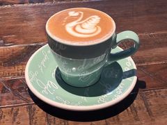 -良木缘咖啡西餐(川大店)