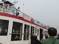 -长洲岛都市农业公园