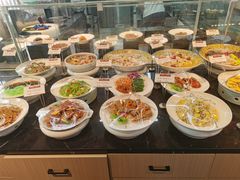 -大家食府·福建菜(FAC协盛中心庭院餐厅店)