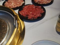 -石记东北风味烤肉(系马桩第二分店)