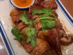 烧鸭-小龍鳳餐室(番禺路店)