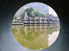 -明仕田园