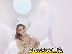 -自如ZSPACE四合院艺术餐厅