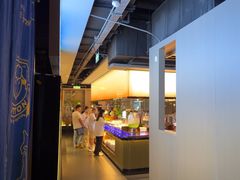-德得轩烤涮一体自助餐厅(王府井店)