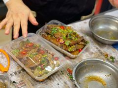 -圆蛋酒料•生腌(开元路店)
