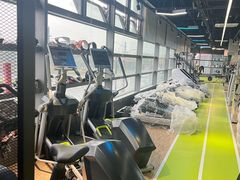 -GMJ·24H健身房(北外滩店)