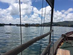 -海上驿站渔家菜馆