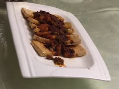 -牡丹峰朝鲜料理