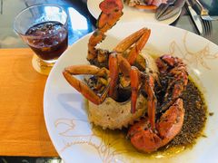 -Ministry of Crab(科伦坡店)