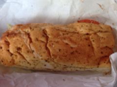赛百味(东方明珠店)-赛百味SUBWAY(东方明珠店)