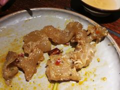 -受气牛肉·耙牛肉火锅(水晶郦城店)