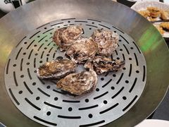 -飞尝蚝·顺德菜·鱼生(顺德总店)
