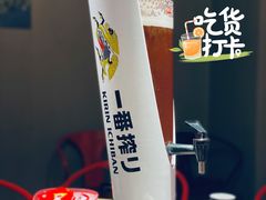 -金陵一哥龙虾馆(三牌楼总店)
