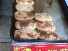 -朱记小郑酥烧饼(建康路店)