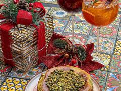 -BROWNSTONE布朗石西班牙餐厅(富城店)