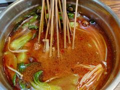 -壹块捌烧烤(灯市口店)