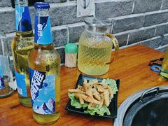 -曹丞相·地锅鸡·地锅鱼(武林店)