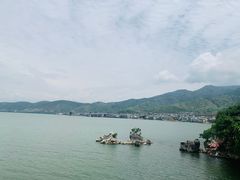 -大理洱海