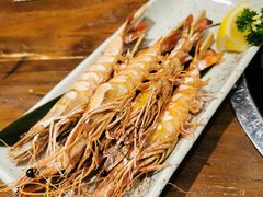 -蟹将军·松叶蟹和牛日料放题自助(K11店)