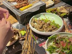 -管氏翅吧(广渠门店)