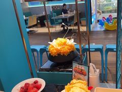 -半天妖烤鱼(大兴大悦春风里店)