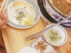 -庭院·冰煮羊·北京涮肉(西单店)