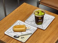 -M Stand(深圳湾后海汇店)