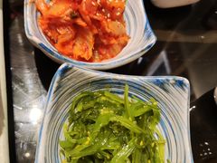 -昱匠·日本料理(金融街店)