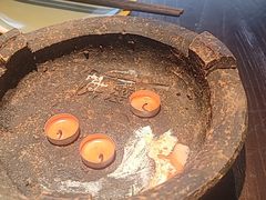 -张翻越·川渝冒菜·武汉黑鸭煲(城北万象城店)