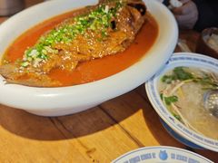-老雒阳面馆·水席·洛阳菜(王城路店)