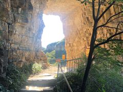 -老象峰