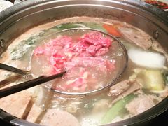 -牛焱·贵州黄牛肉火锅(城西银泰店)