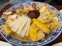 -三林本帮馆(中林街店)