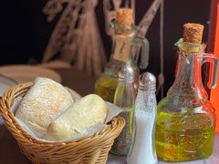 -ALBERGUE 1601 婆仔屋葡国餐厅