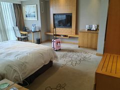 -秦皇岛秦皇国际大酒店