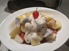 -巴渝菜馆(涿州店)