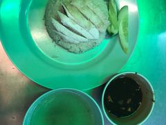 -红大哥水门鸡饭(總店)