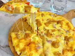 -亦芽亲子餐厅(万达广场店)