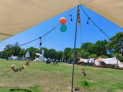 -不觉晓CAMPING(上海迪士尼营地店)