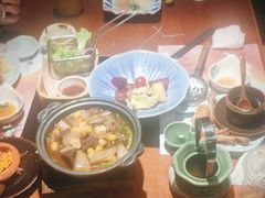 -匠和风精致料理(宁德万达店)