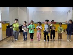 -美育少儿中国舞·钢琴·声乐艺术中心(枫蓝购物中心店)