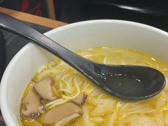 -和府捞面(天河领展广场店)