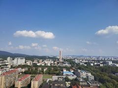 -南京钟山宾馆(江苏省会议中心)